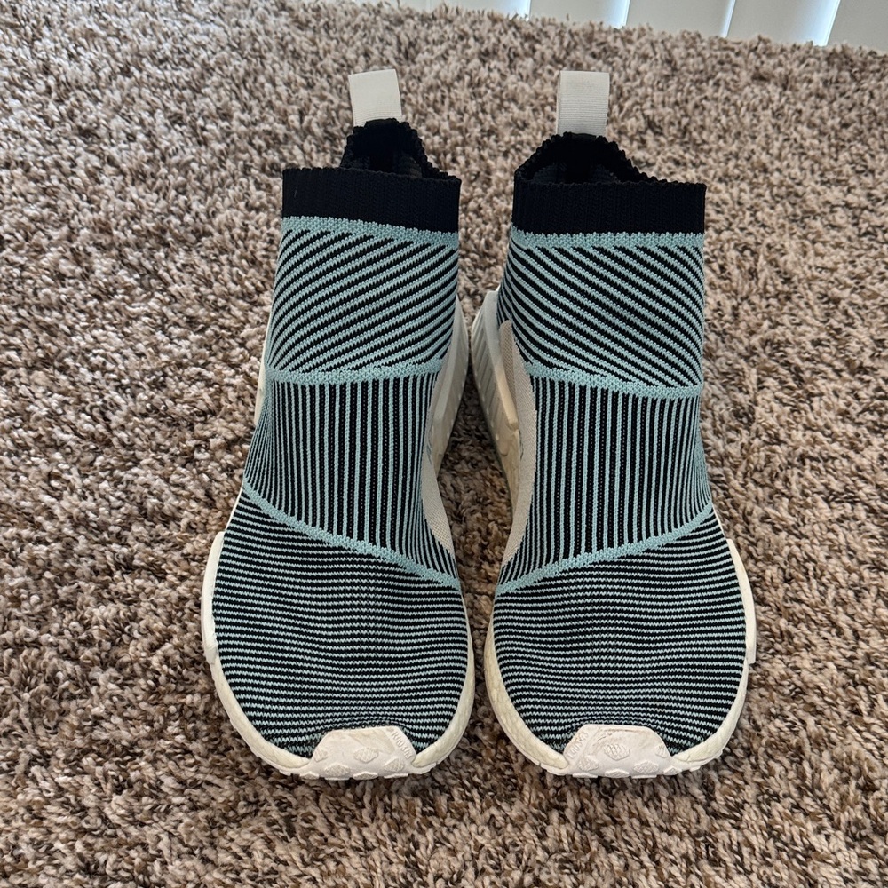adidas NMD CS1 Parley Blue Spirit